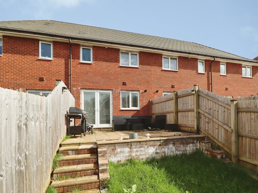 Additional image 18 of 2 bed terraced house for salePentrebane Drive, Cardiff CF5