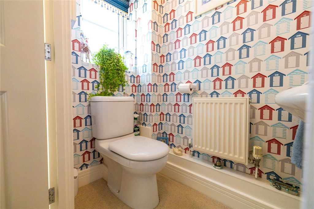 Additional image 24 of 4 bed detached house for saleShamwickshire Close, Bideford, Devon EX39
