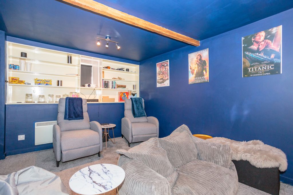 Additional image 25 of 2 bed detached house for saleRoucan Road, Dumfries DG1