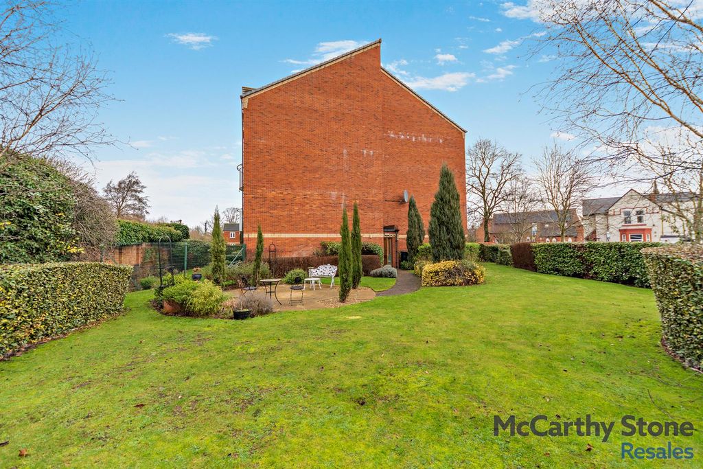 Additional image 18 of 1 bed flat for saleBrooklands Court, Tamworth Road, Long Eaton, Nottingham NG10