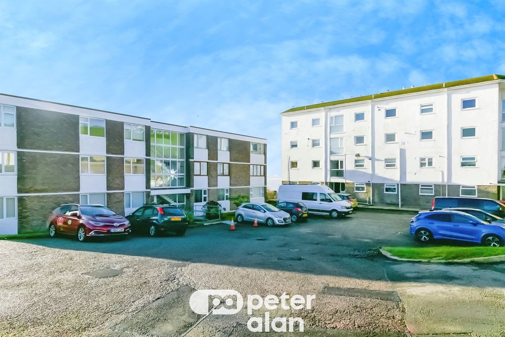 Additional image 13 of 2 bed flat for saleMaesycoed, Barry CF62