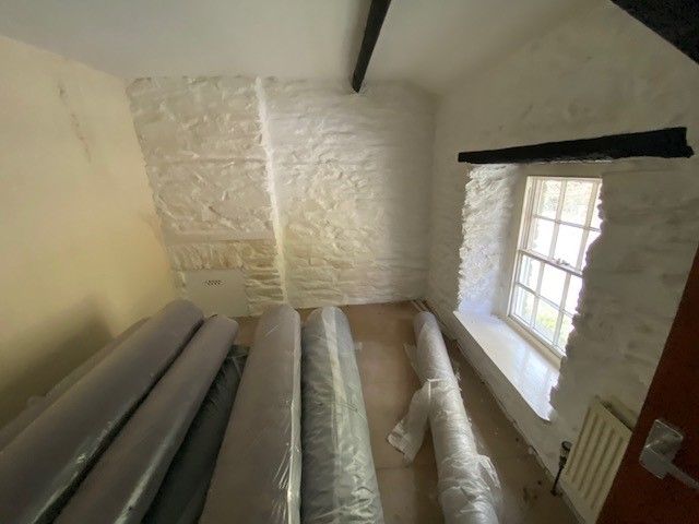 Additional image 22 of 5 bed farm for saleLlanafan, Aberystwyth SY23