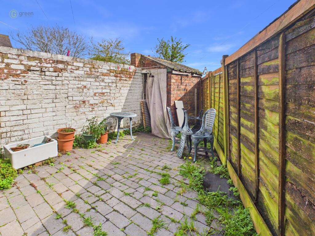Additional image 6 of Dosthill Road, Two Gates, Tamworth, B77