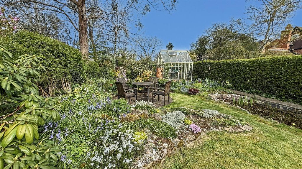 Additional image 21 of 3 bed semi-detached house for saleMary Vale Road, Bournville, Birmingham B30