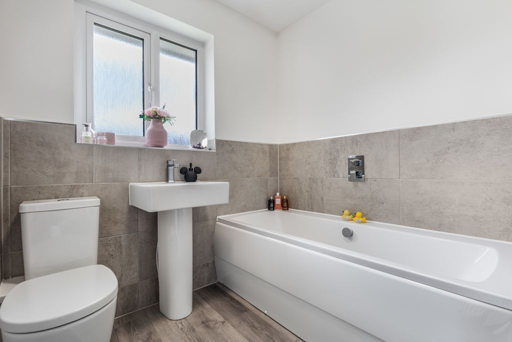 Additional image 29 of 4 bed detached house for saleApollo Crescent, Bellshill ML4