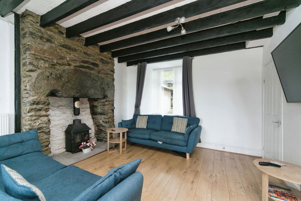 Additional image 9 of 3 bed semi-detached house for saleBryn Tegai, Blaenau Ffestiniog, Gwynedd LL41