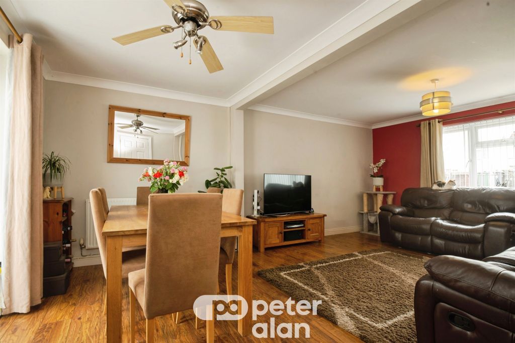 Additional image 9 of 4 bed end terrace house for saleSt. Arvans Road, Cwmbran NP44