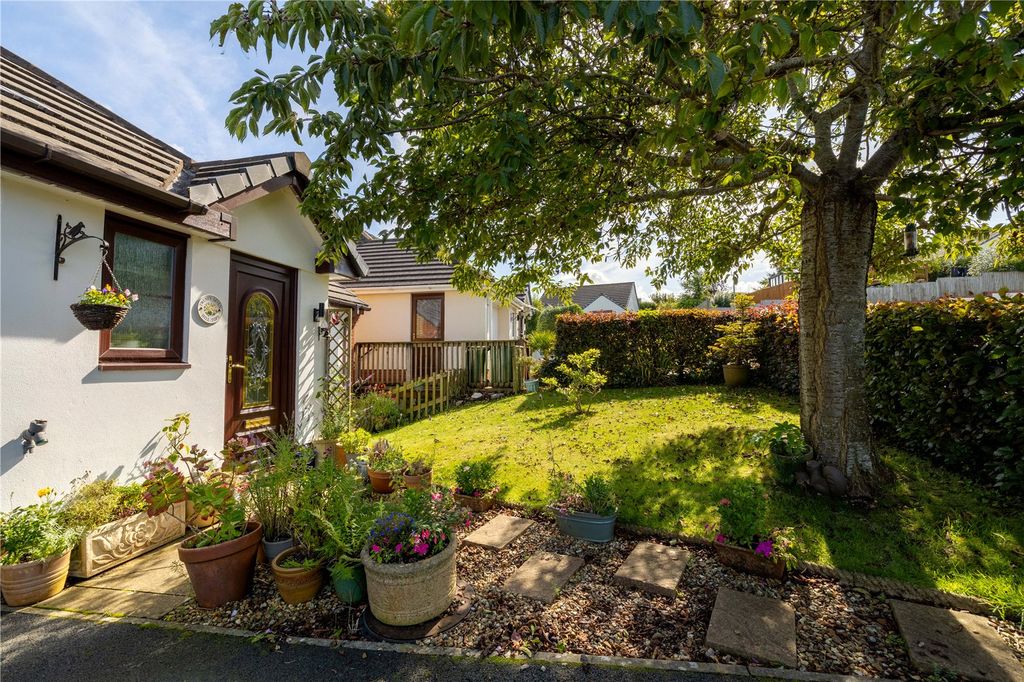 Additional image 34 of 4 bed detached house for saleShamwickshire Close, Bideford, Devon EX39