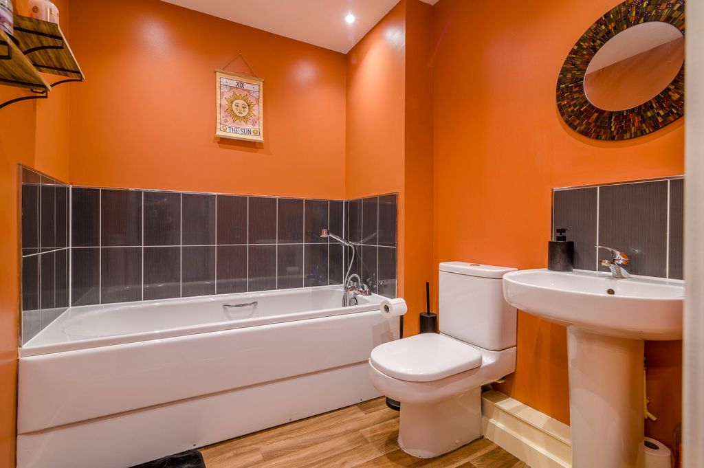 Additional image 12 of 2 bed flat for saleLawdley Road, Coleford GL16