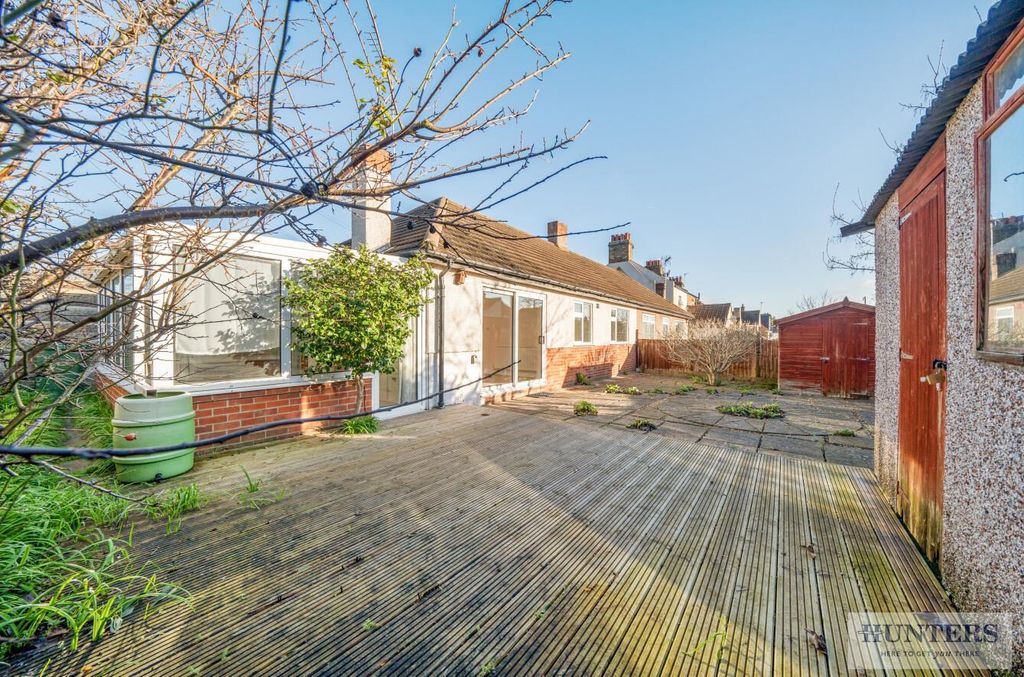 Additional image 5 of 3 bed semi-detached bungalow for saleAlbany Road, Belvedere DA17