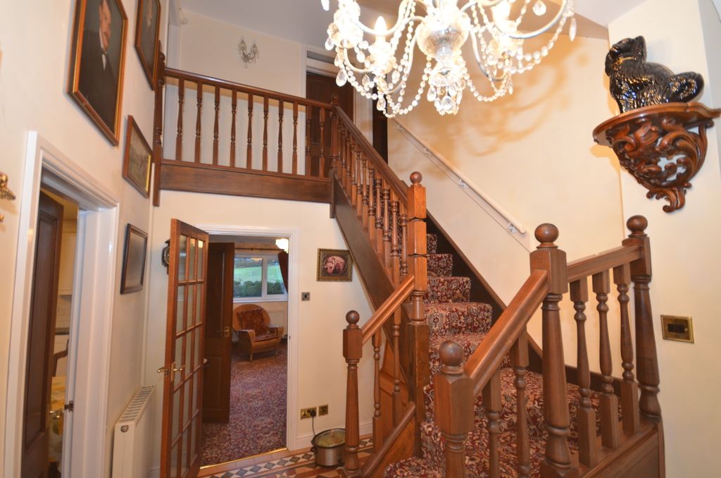 Additional image 18 of 4 bed detached bungalow for saleLluest, Aberystwyth SY23