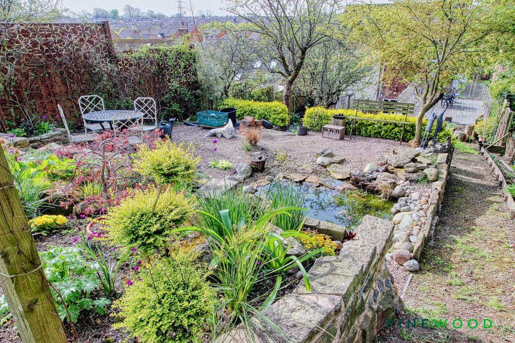Additional image 37 of 3 bed semi-detached house for saleSpital Lane, Chesterfield S41