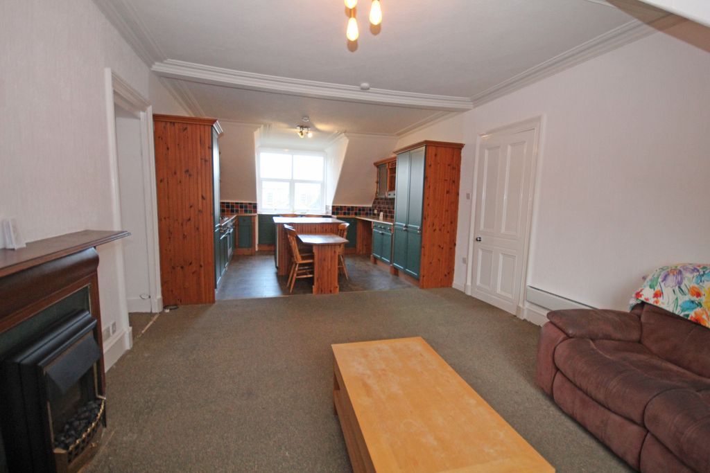 Additional image 10 of 1 bed flat for saleFlat 2 West, 30 Bridge Street, Banff AB45