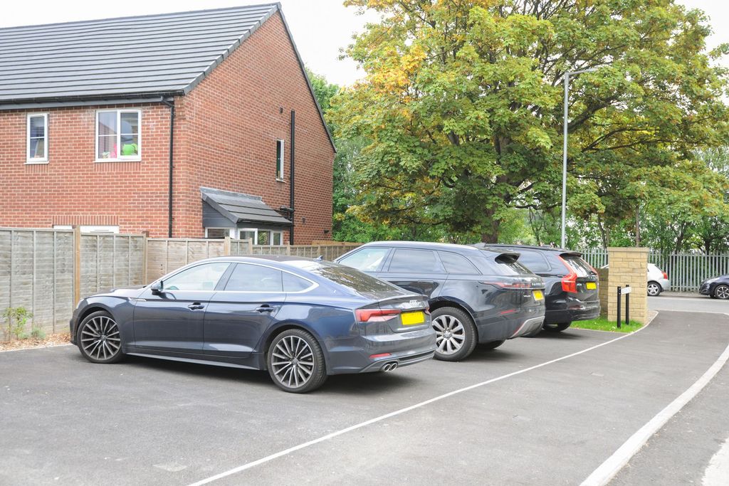 Additional image 7 of 2 bed flat for saleGratton Place, Chesterfield S41