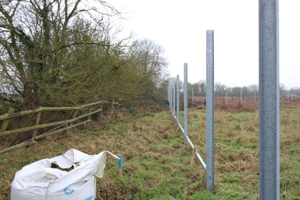 Land for saleHigh Roding, Dunmow CM6 photo 2