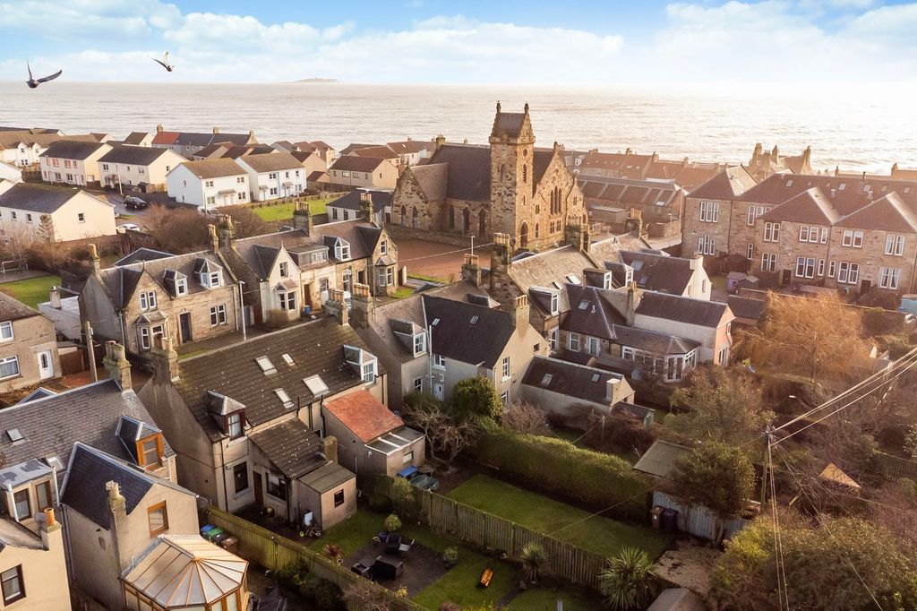 Additional image 14 of 4 bed semi-detached house for saleToll Road, Cellardyke, Anstruther KY10