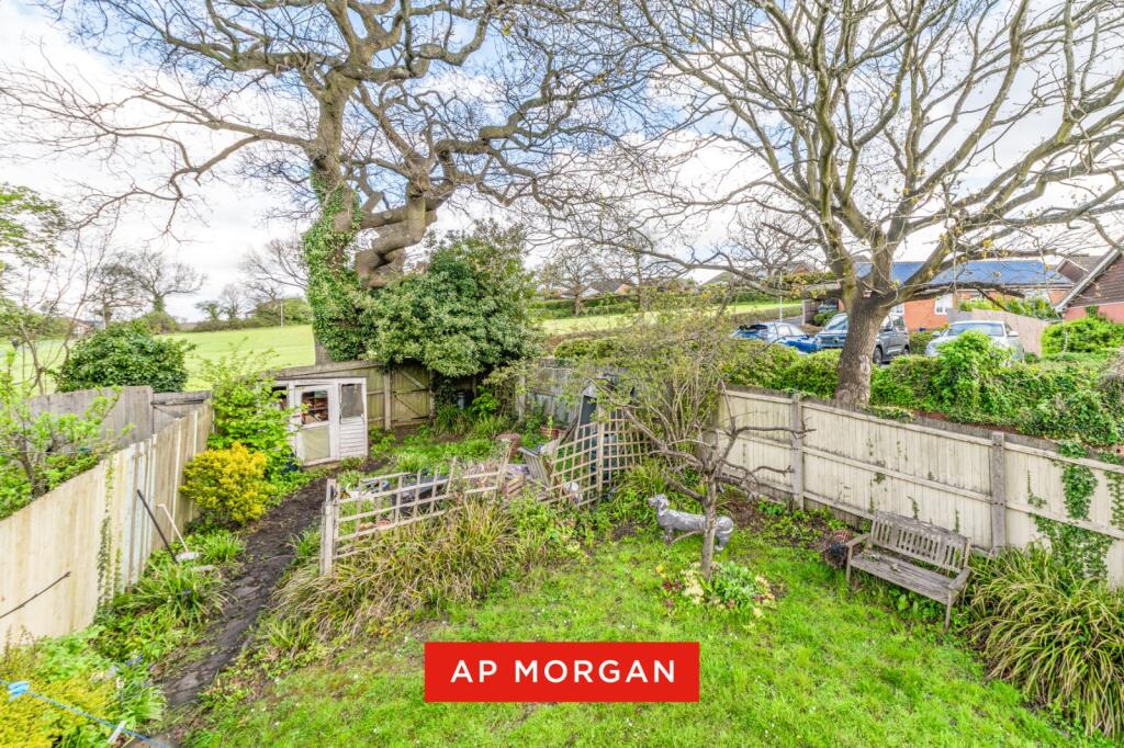 Additional image 20 of Wychwood Drive, Hunt End, Redditch, B97