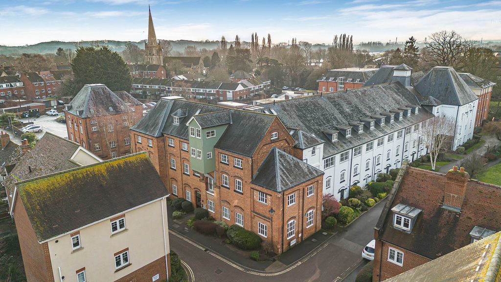 Additional image 26 of 2 bed flat for saleGeorge Morland House, Abingdon OX14