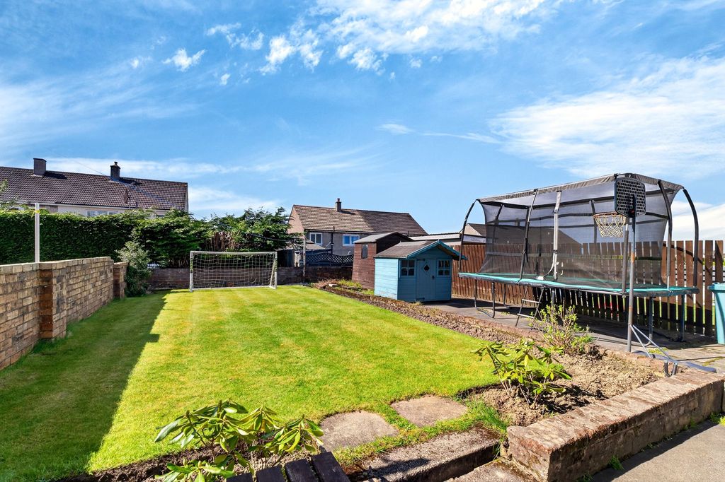 Additional image 6 of 3 bed semi-detached house for saleWeaver Crescent, Airdrie ML6