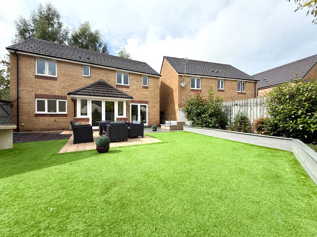 Additional image 33 of 4 bed detached house for saleCoed Duffryn, Aberdare CF44