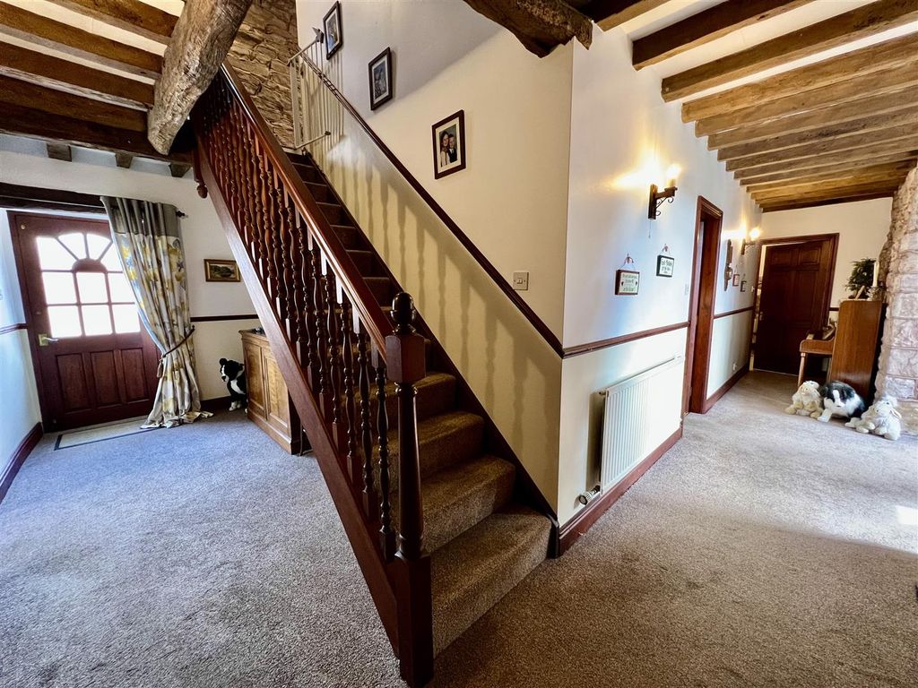 Additional image 30 of 7 bed barn conversion for saleCatterlen, Penrith, Cumbria CA11