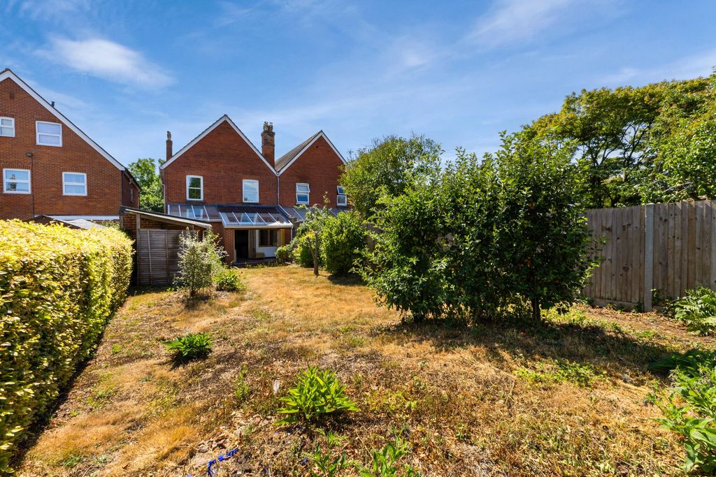 Additional image 12 of 4 bed detached house for saleAnstey Road, Alton GU34