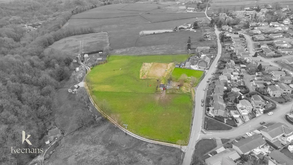 Additional image 2 of Land for saleLee Bottom Road, Todmorden OL14