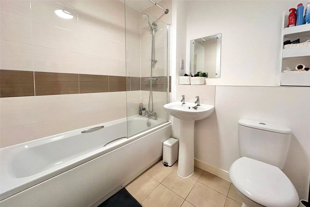 Additional image 9 of 2 bed flat for saleBurke Place, Wellesley, Aldershot, Hampshire GU11