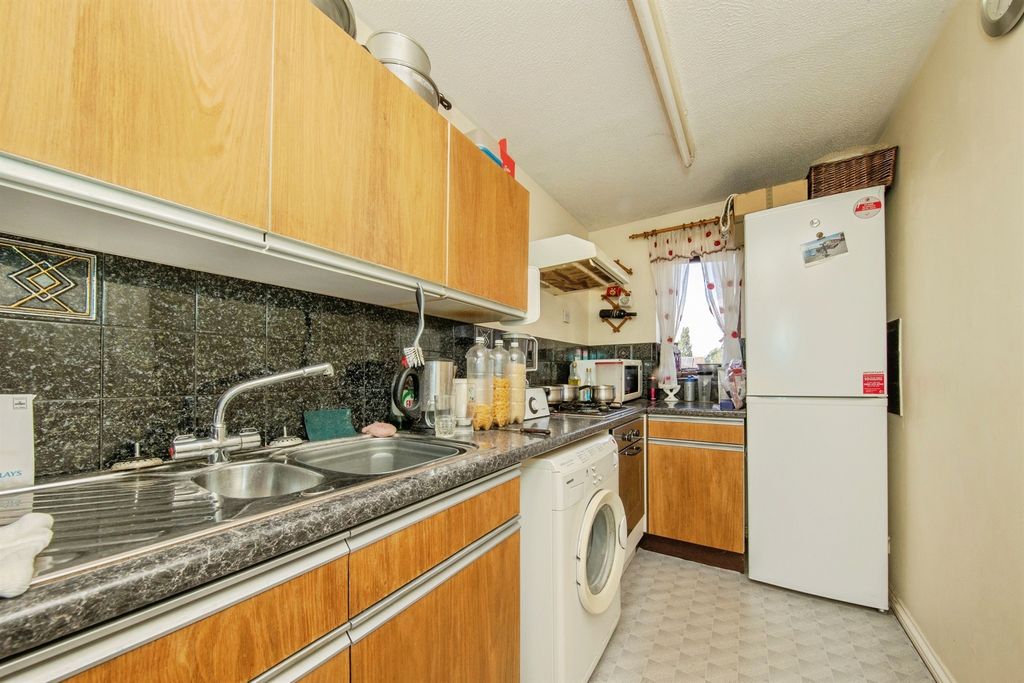 Additional image 2 of 1 bed maisonette for saleCobbold Road, Woodbridge IP12