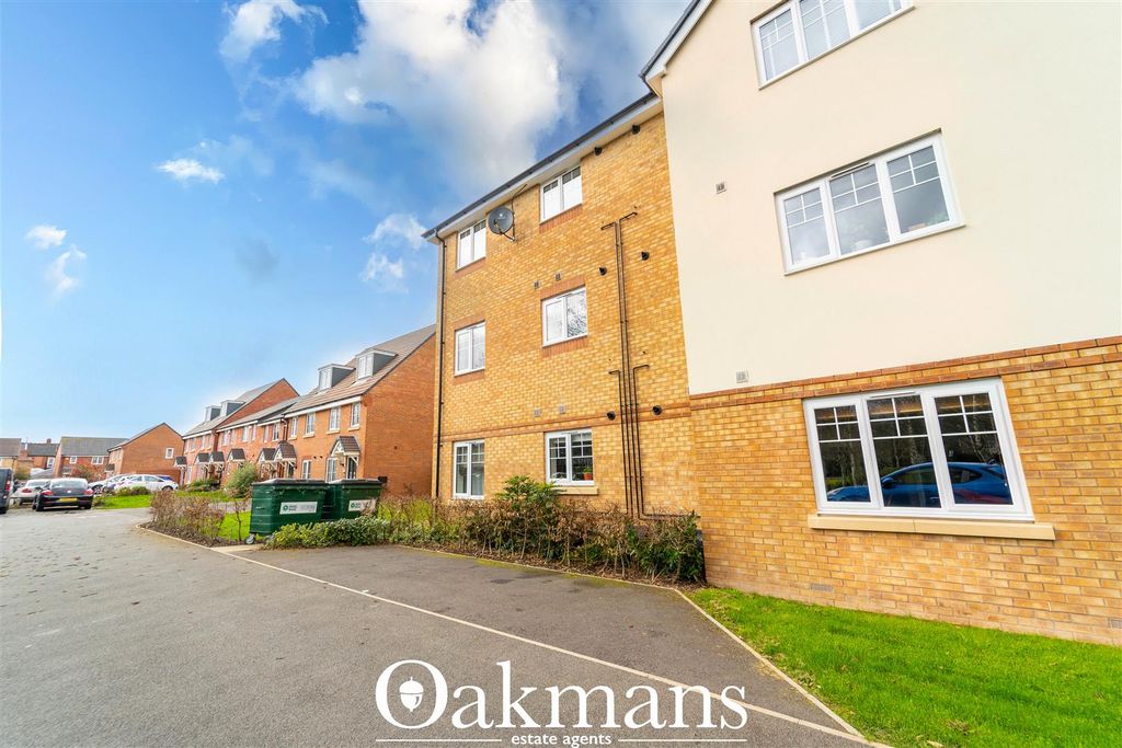 Additional image 16 of 1 bed flat for saleNine Elms Road, Birmingham B30