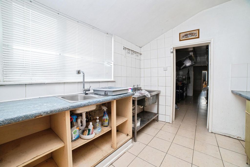 Additional image 6 of 2 bed flat for saleHigh Street, Stanton Hill, Sutton-In-Ashfield, Nottinghamshire NG17