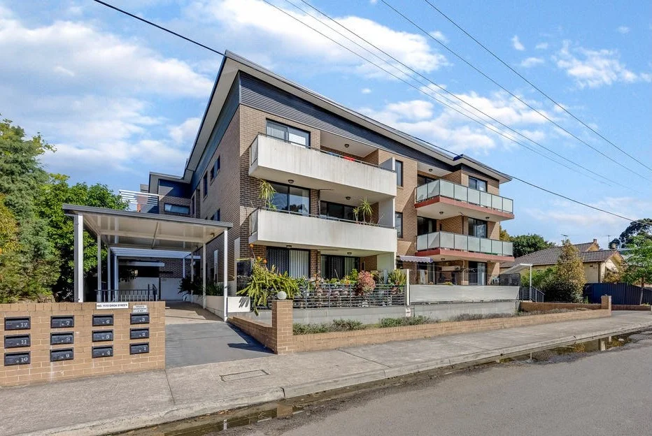 5/11-15 Dixon Street, Parramatta NSW 2150