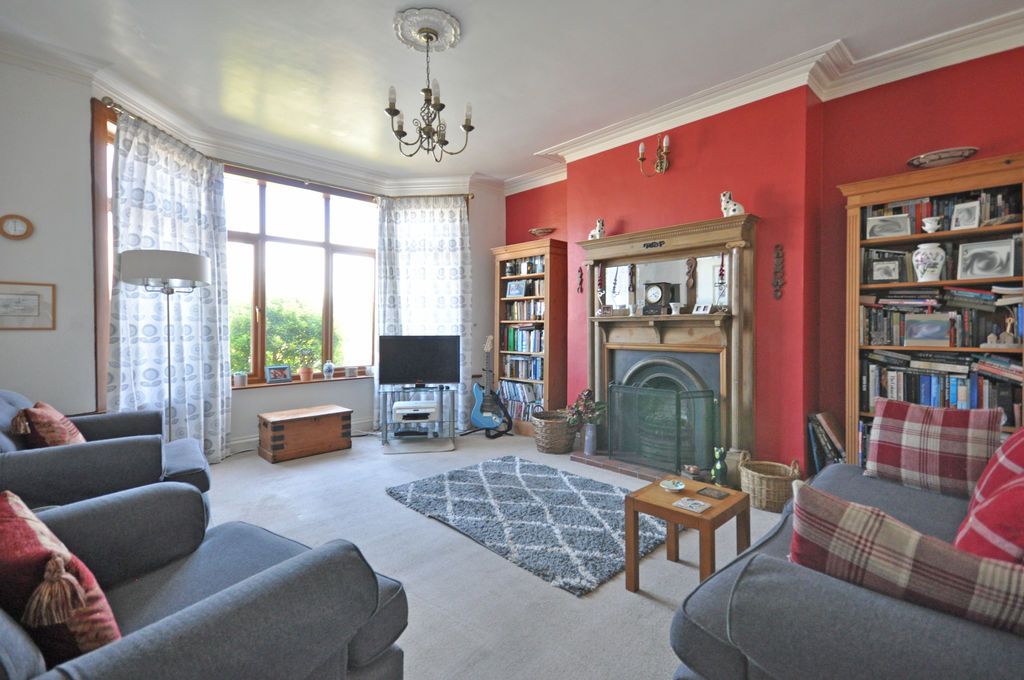Additional image 3 of 4 bed semi-detached house for saleFriars Road, Newport NP20