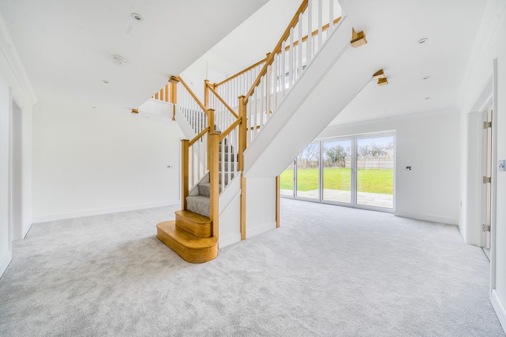 Additional image 2 of 5 bed detached house for saleBears Green, Bears Lane, Great Chart, Ashford, Kent TN23