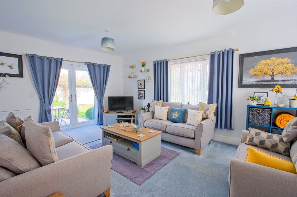 Additional image 2 of 4 bed detached house for saleWedlake Way, Roundswell, Barnstaple EX31