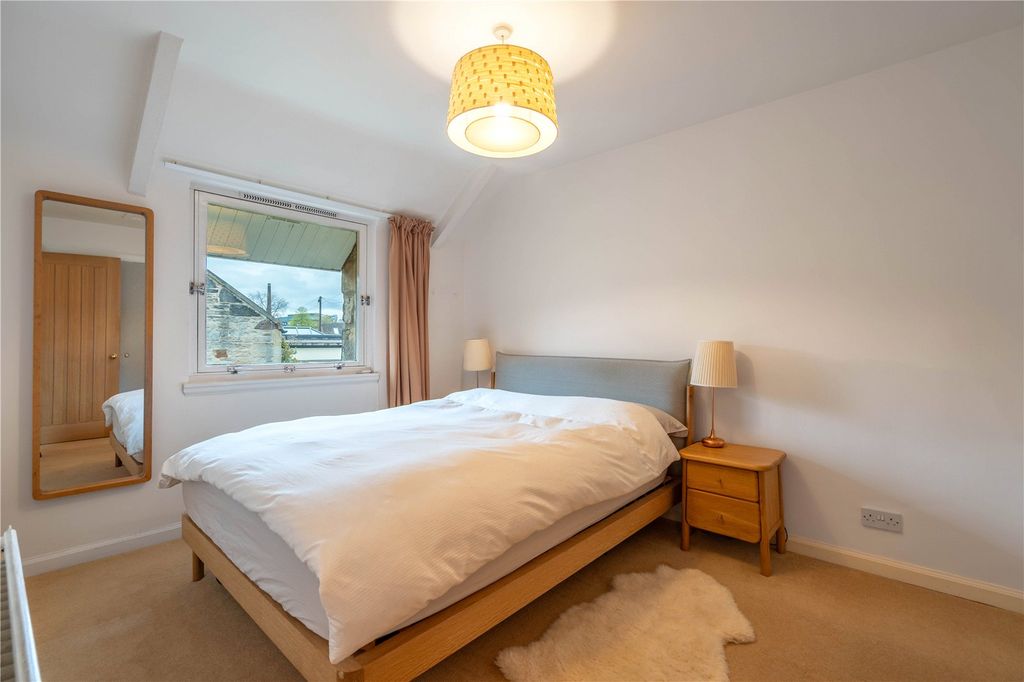 Additional image 4 of 2 bed terraced house for sale16 West Catherine Place, Roseburn, Edinburgh EH12