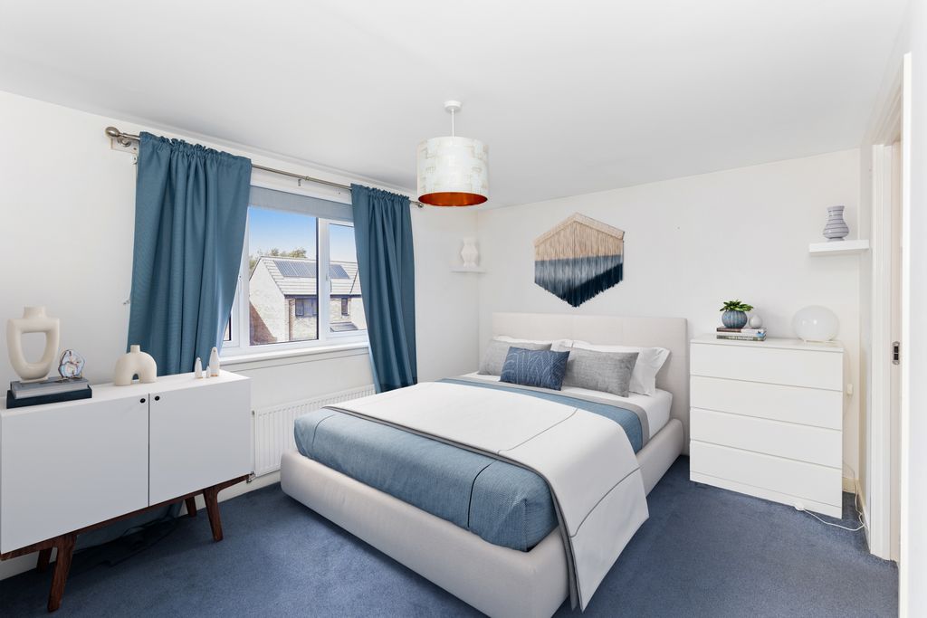 Additional image 9 of 4 bed detached house for sale15 Goldeneye Drive, Gilmerton, Edinburgh EH17