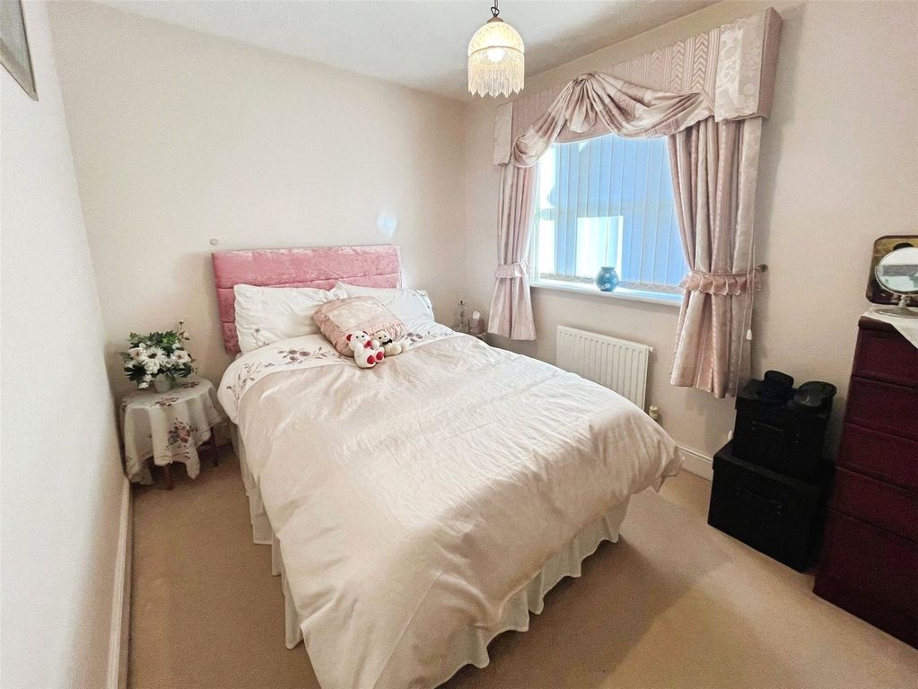 Additional image 13 of 4 bed detached house for saleColumbine Way, Bedworth, Warwickshire CV12