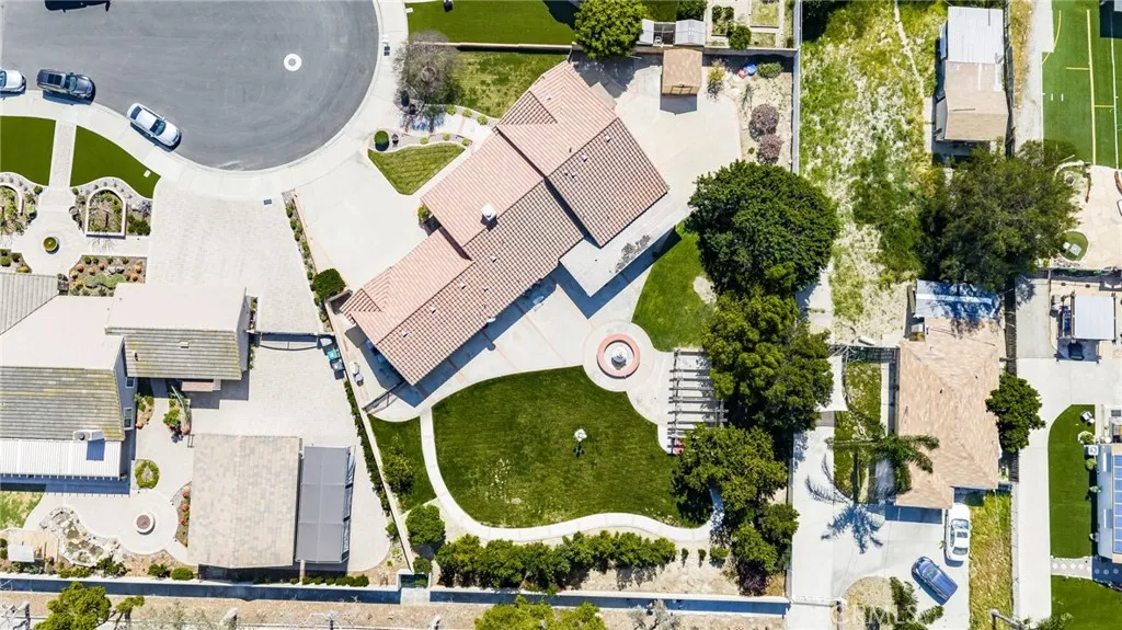 4604 La Causey Court, Chino, CA 91710