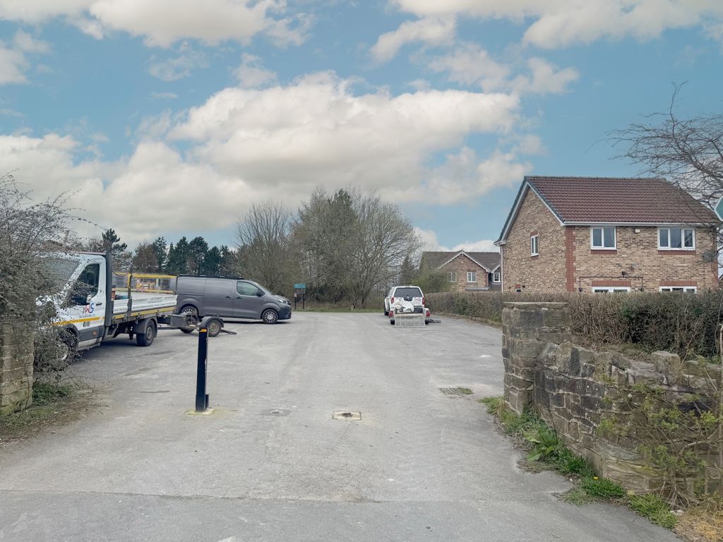 Additional image 3 of Land for saleLand At Fox Lane, Frecheville, Sheffield S12