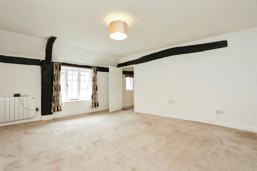 Additional image 5 of 2 bed flat for saleBridge Street, Framlingham, Woodbridge IP13