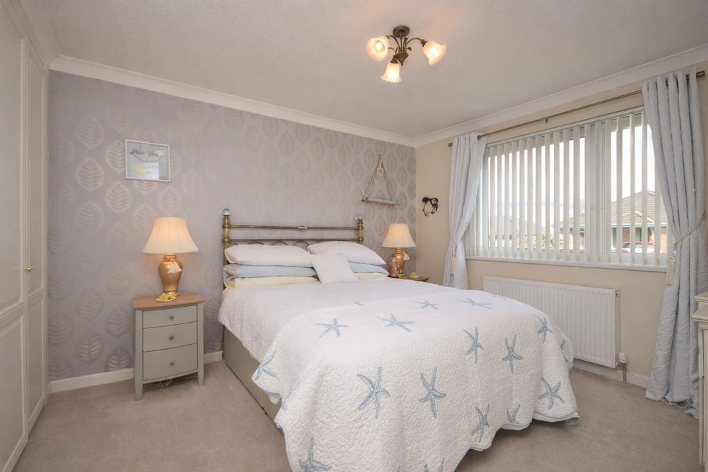 Additional image 13 of 3 bed detached bungalow for saleCherrylea, Auchterarder PH3