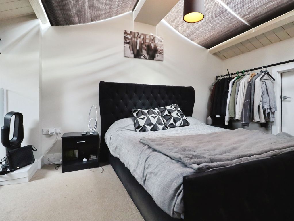 Additional image 13 of 1 bed flat for saleHood Road, Barry CF62