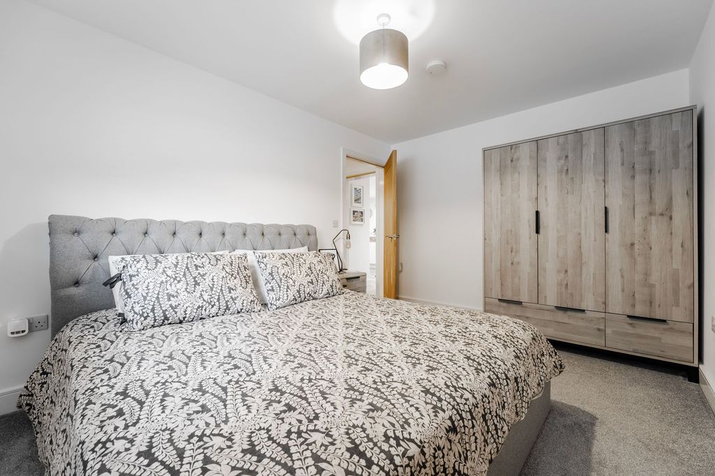 Additional image 9 of 2 bed flat for saleGranary Close, Wymondham NR18