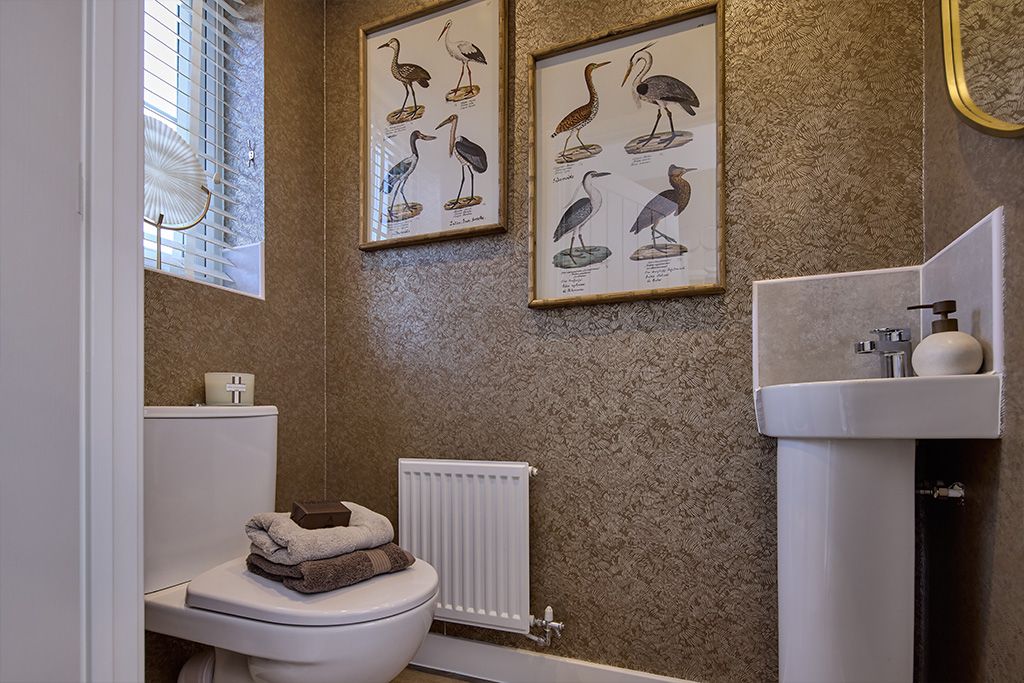Additional image 9 of 3 bed semi-detached house for sale"The Denton" at Walsingham Drive, Runcorn WA7