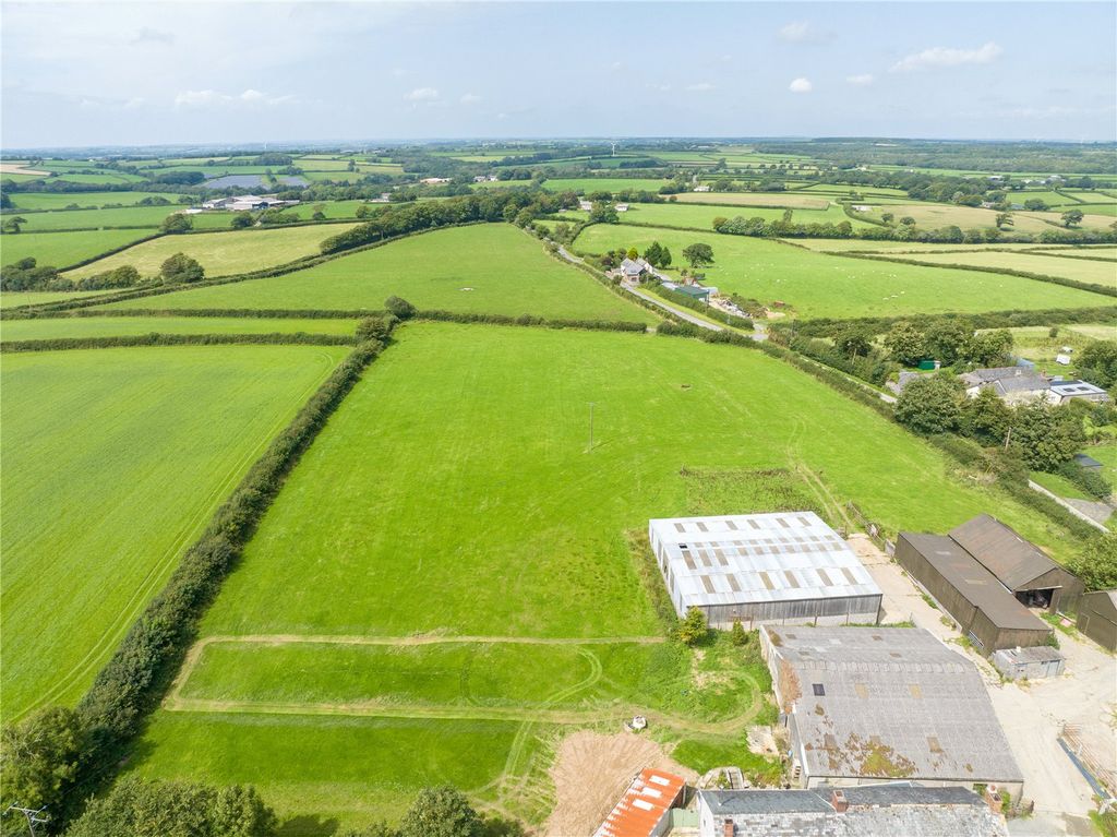 Additional image 15 of Land for salePriestacott Farm, Beaworthy, Devon EX21
