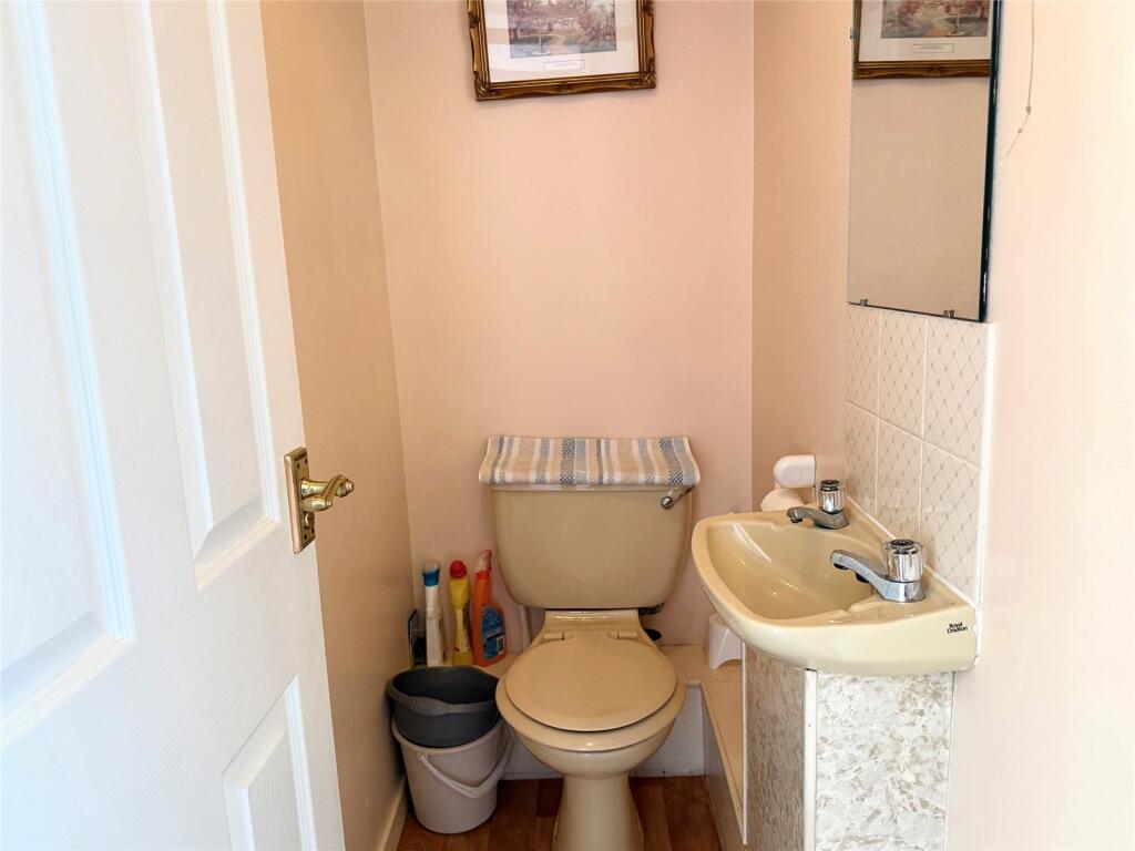 Additional image 10 of Braithwaite Way, Frome, Somerset, BA11