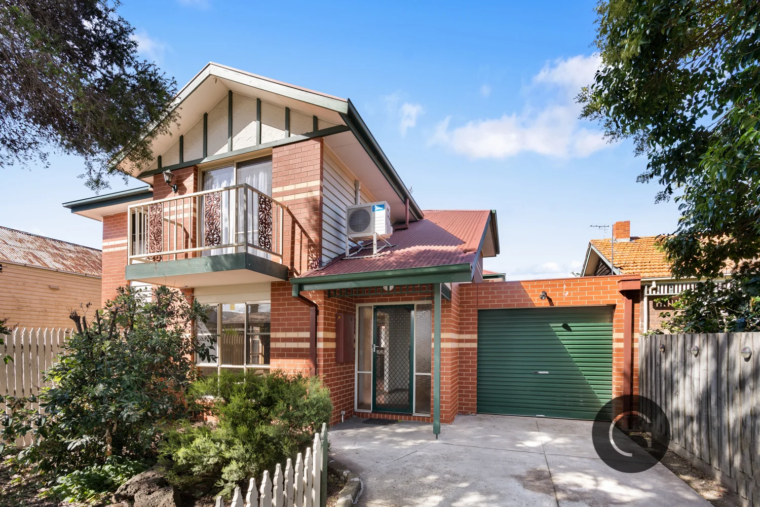 1/33 North Road, Newport VIC 3015