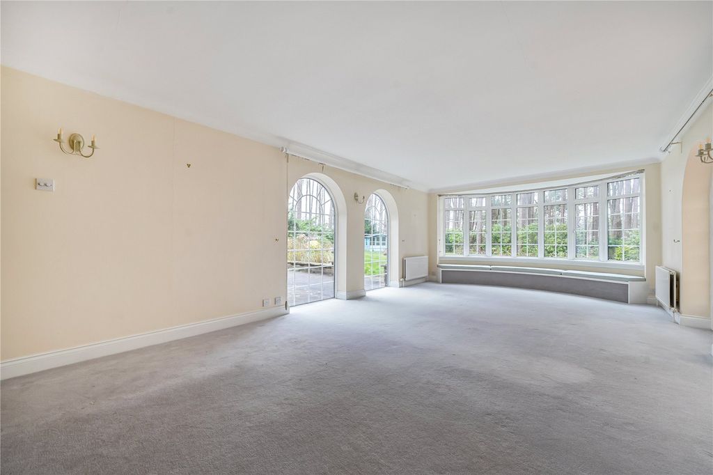 Additional image 6 of 4 bed detached house for saleDukes Covert, Bagshot, Surrey GU19