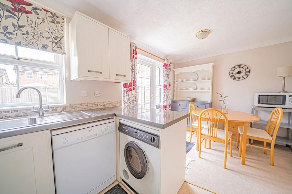 Additional image 5 of Winster Avenue, Dorridge, B93